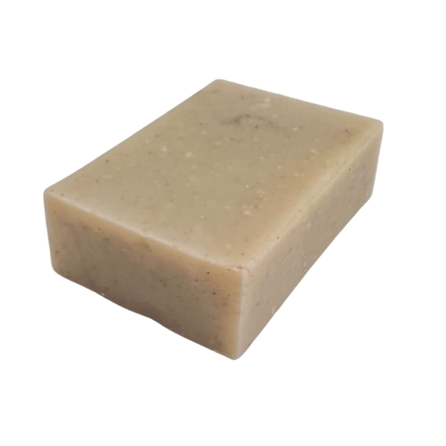 Load image into Gallery viewer, solid shampoo Bar lemon eucalyptus mint. Brazilian clay, coconut, shea butter, macadamia. Toxin-free. moss &amp;amp; pear

